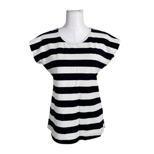 Unisex NOSH - T-särk, suurus 38 - Must (1)
