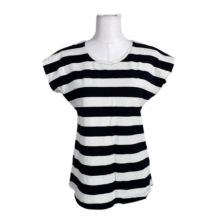 Unisex NOSH - T-särk, suurus 38 - Must ()