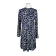 Unisex Marks&Spencer - Trikotaažist kleit, suurus 40 - Sinine ()