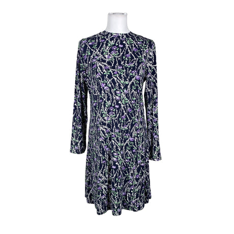 Unisex Marks&Spencer - Trikotaažist kleit, suurus 40 - Sinine ()