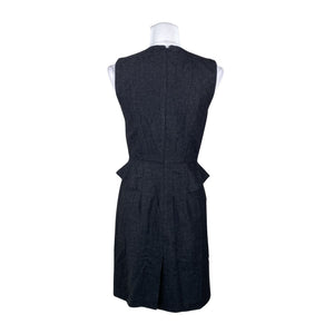 Unisex French Connection - Pliiatskleit, suurus 38 - Hall (2)