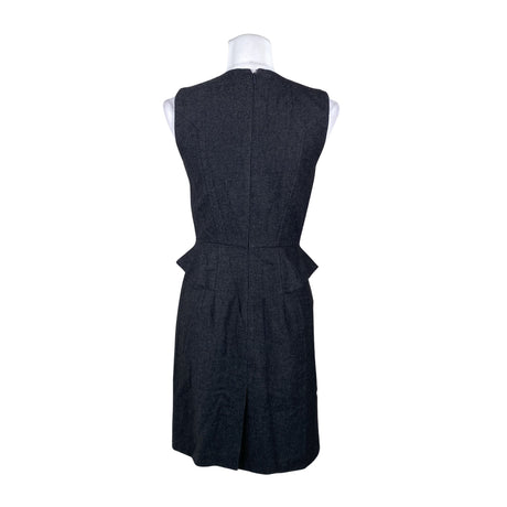 Unisex French Connection - Pliiatskleit, suurus 38 - Hall (2)