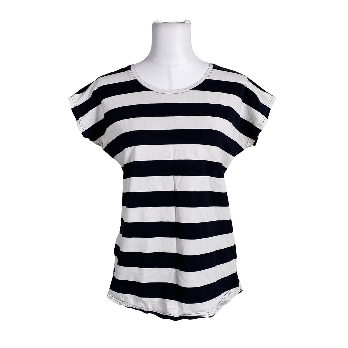 Unisex NOSH - T-särk, suurus 38 - Must (1)