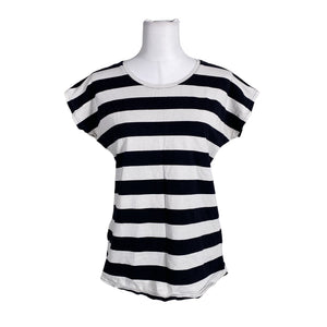 Unisex NOSH - T-särk, suurus 38 - Must (1)