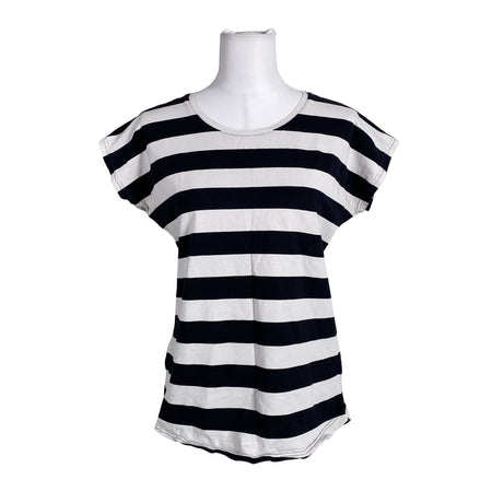 Unisex NOSH - T-särk, suurus 38 - Must ()