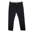 Unisex Levi's - Teksad, suurus W33 - Must ()