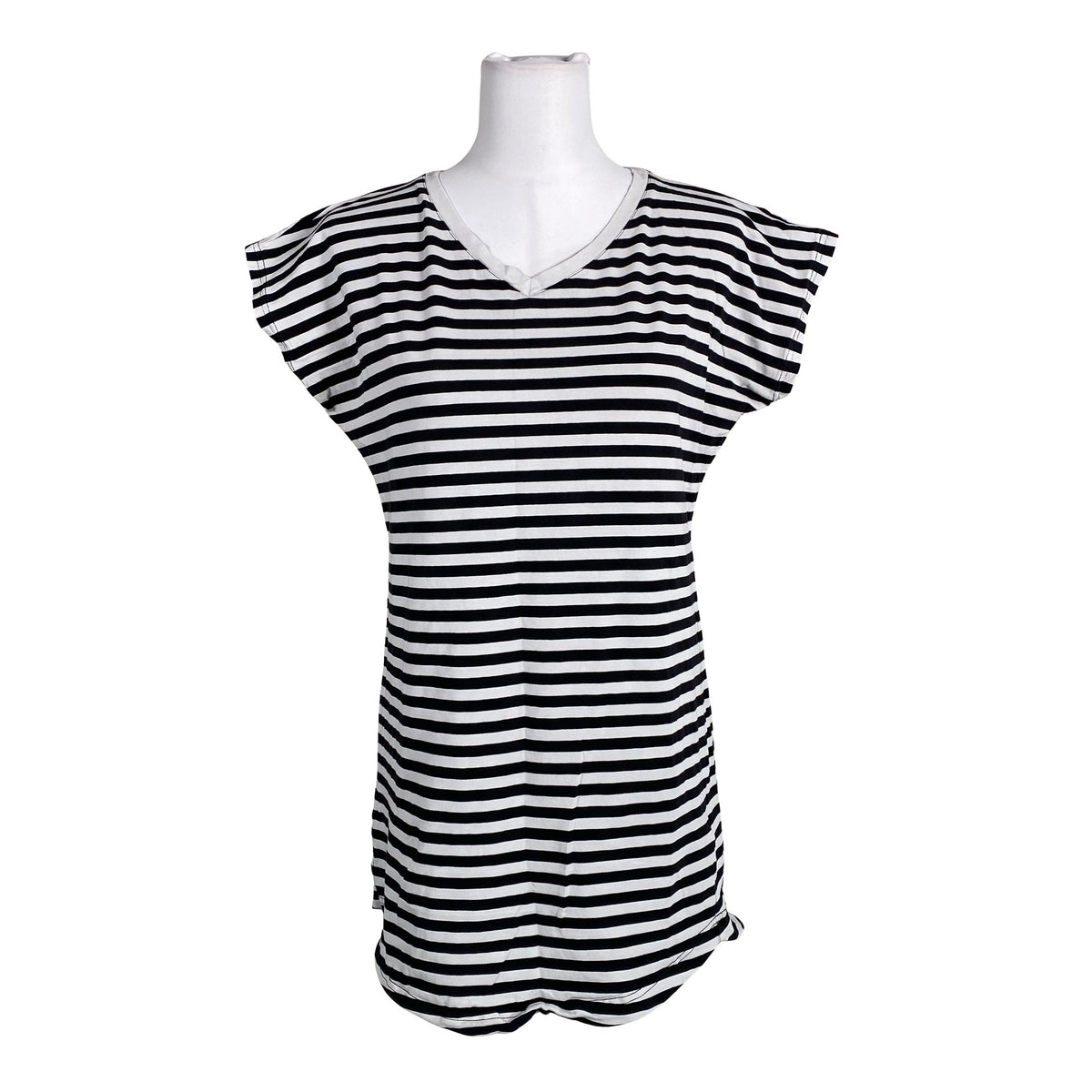 Unisex NOSH - T-särk, suurus 38 - Must (1)
