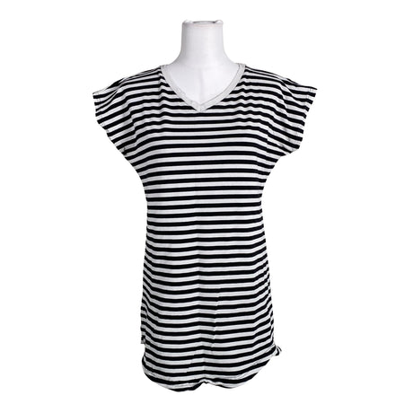 Unisex NOSH - T-särk, suurus 38 - Must ()