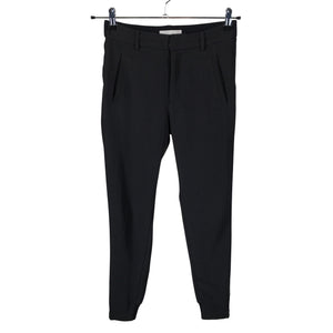 Unisex InWear - Viigipüksid, suurus 32 - Must (1)