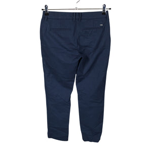 Unisex Tommy Hilfiger - Chino-püksid, suurus 36 - Sinine (2)