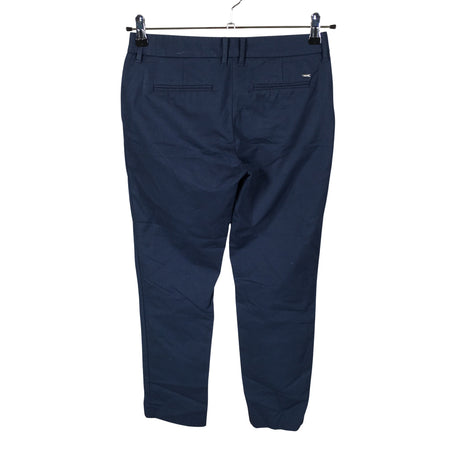 Unisex Tommy Hilfiger - Chino-püksid, suurus 36 - Sinine (2)