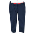 Unisex Tommy Hilfiger - Chino-püksid, suurus 36 - Sinine ()
