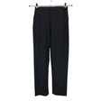 Unisex NOSH - Trikotaažist püksid, suurus 34 - Must ()