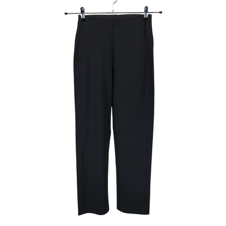 Unisex NOSH - Trikotaažist püksid, suurus 34 - Must ()