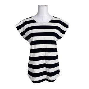 Unisex NOSH - T-särk, suurus 38 - Must (1)
