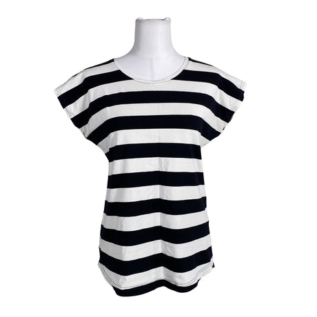 Unisex NOSH - T-särk, suurus 38 - Must ()