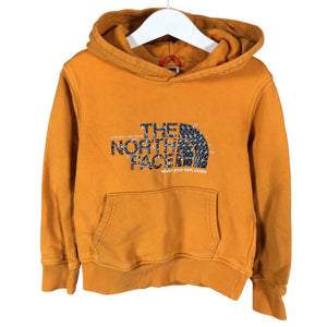Unisex The North Face - Dressipluus, suurus 116 - 122 - Oranž (1)