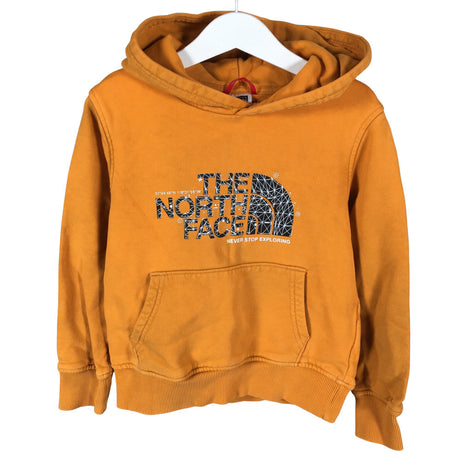 Unisex The North Face - Dressipluus, suurus 116 - 122 - Oranž ()