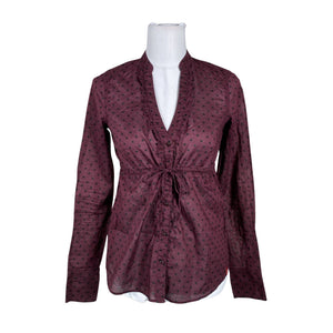 Unisex EDC by Esprit - Pluus, suurus 34 - Lilla (1)