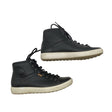 Unisex Ecco - Poolsaapad, suurus 38 - Must ()
