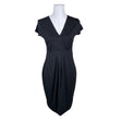 Unisex Esprit - Trikotaažist kleit, suurus 36 - Must ()