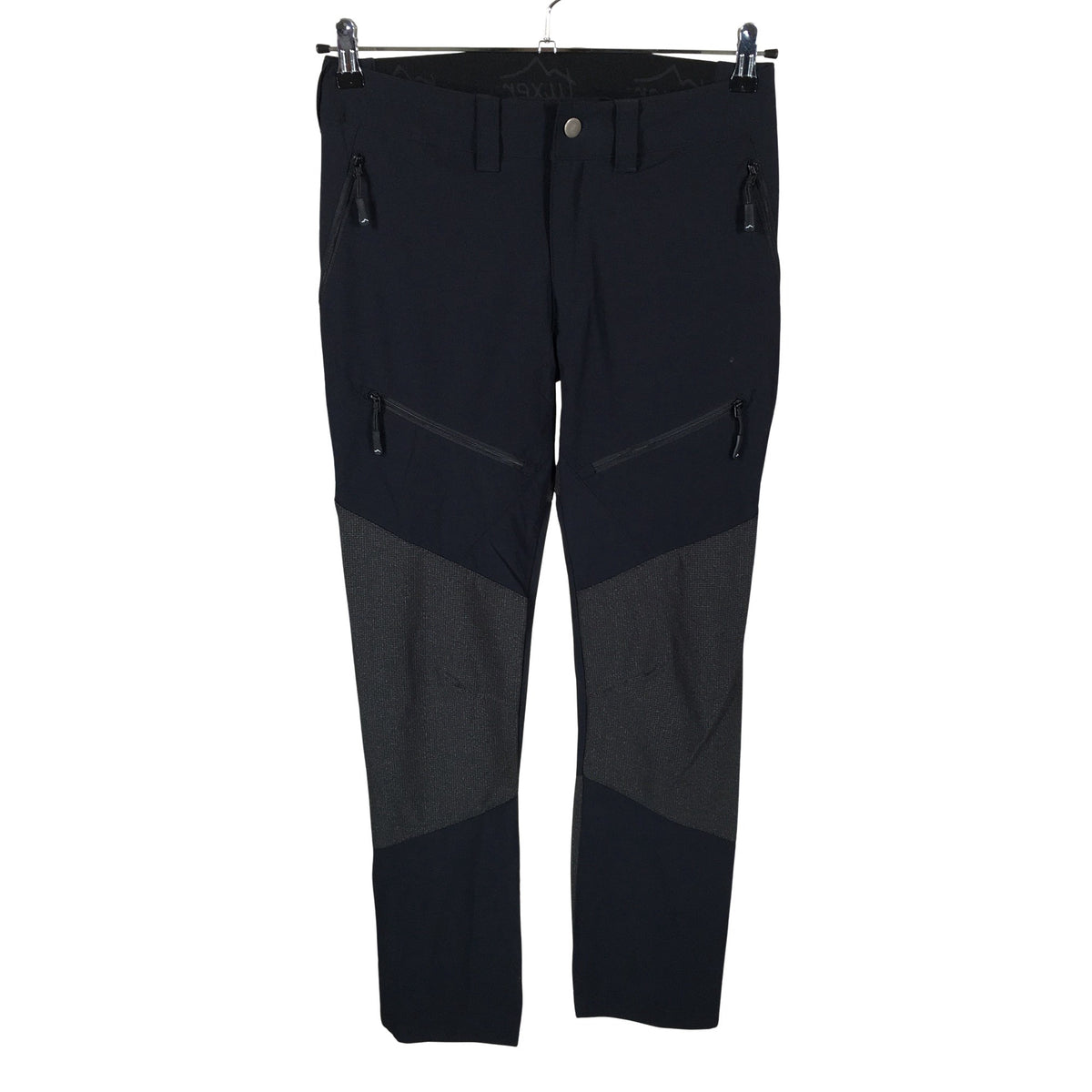 Unisex Tuxer - Õuepüksid, suurus 36 - Must (1)