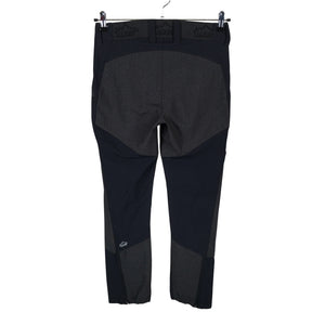 Unisex Tuxer - Õuepüksid, suurus 36 - Must (2)