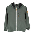 Unisex Reima - Softshell jope, suurus 110 - 116 - Roheline ()