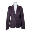 Unisex Create - Jakk, suurus 38 - Lilla ()