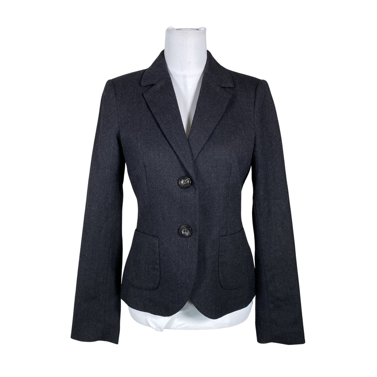 Unisex Esprit - Jakk, suurus 36 - Hall (1)