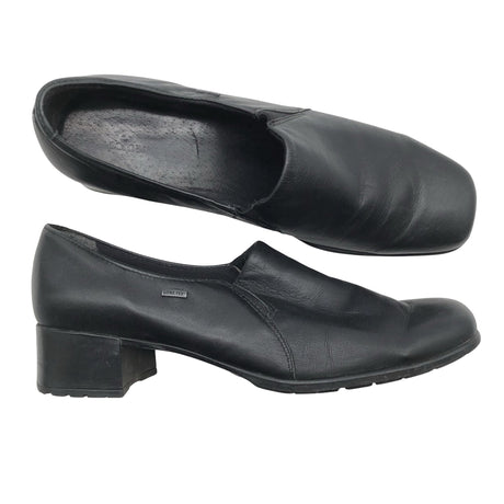 Unisex Pomar - Igapäevased jalanõud, suurus 40 - Must ()