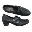 Unisex Rieker - Igapäevased jalanõud, suurus 40 - Must ()