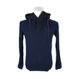 Unisex Jack & Jones - Trikotaažist pluus, suurus S - Sinine ()