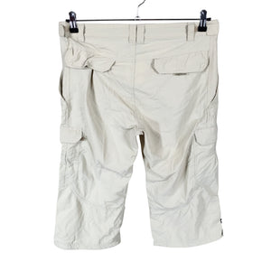 Unisex Icepeak - Lühikesed püksid, suurus L - Beige (2)