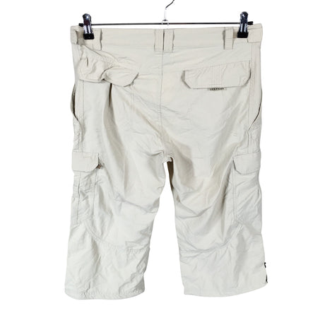 Unisex Icepeak - Lühikesed püksid, suurus L - Beige (2)