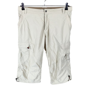 Unisex Icepeak - Lühikesed püksid, suurus L - Beige (1)