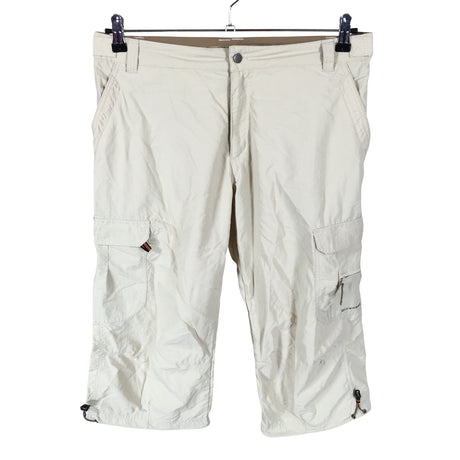 Unisex Icepeak - Lühikesed püksid, suurus L - Beige ()