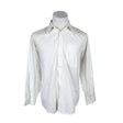 Unisex Santarelli - Triiksärk, suurus L - Valge ()