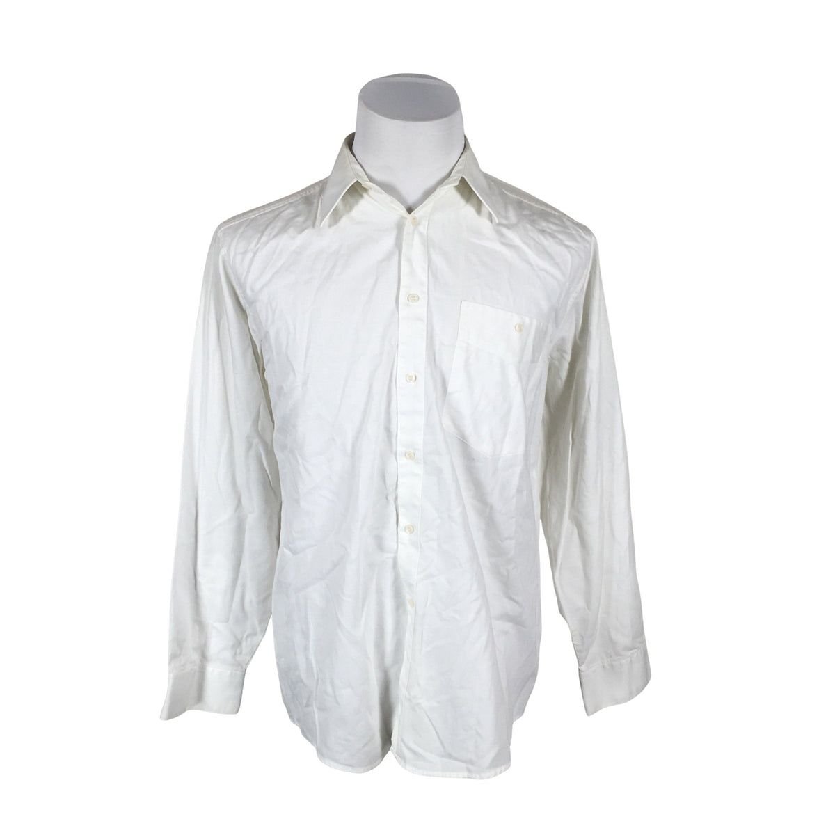 Unisex Santarelli - Triiksärk, suurus L - Valge (1)