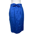 Unisex Ril's - Mitteveniv seelik, suurus 38 - Sinine ()