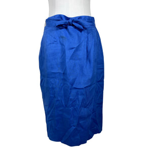 Unisex Ril's - Mitteveniv seelik, suurus 38 - Sinine (1)