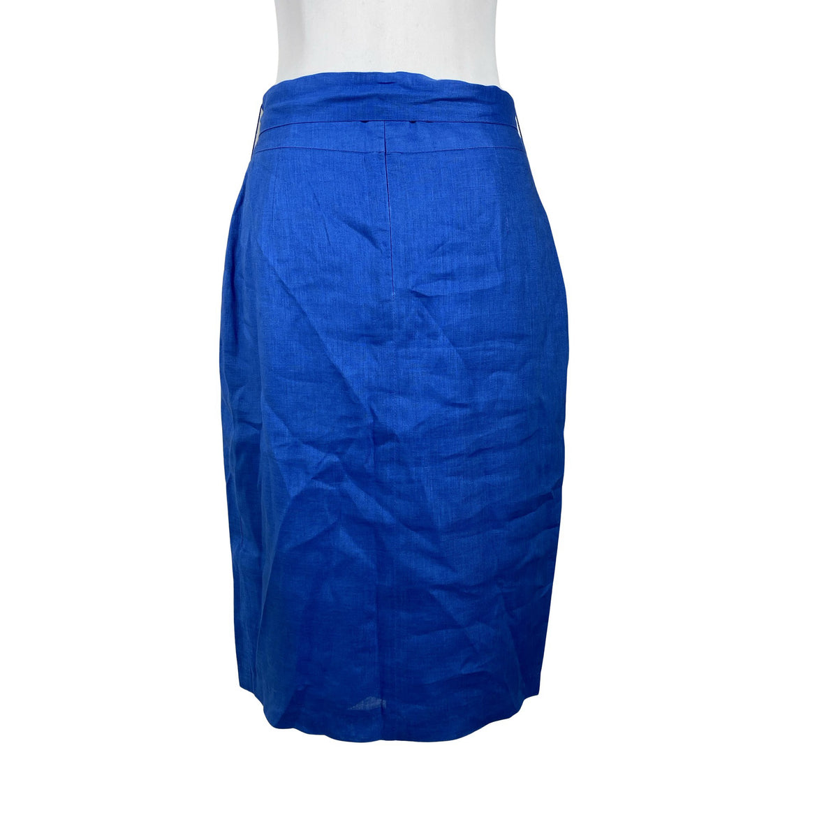 Unisex Ril's - Mitteveniv seelik, suurus 38 - Sinine (2)