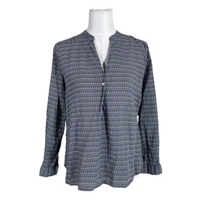 Unisex Milano Italy - Pluus, suurus 36 - Sinine (1)