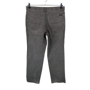 Unisex Buzo - Mittevenivad püksid, suurus L - Roheline (2)