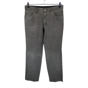 Unisex Buzo - Mittevenivad püksid, suurus L - Roheline (1)