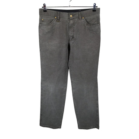 Unisex Buzo - Mittevenivad püksid, suurus L - Roheline ()