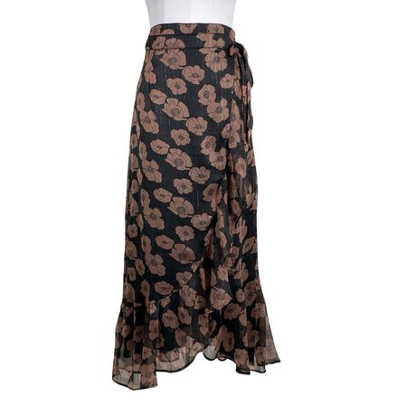 Unisex Neo Noir - Mitteveniv seelik, suurus 36 - Pruun ()
