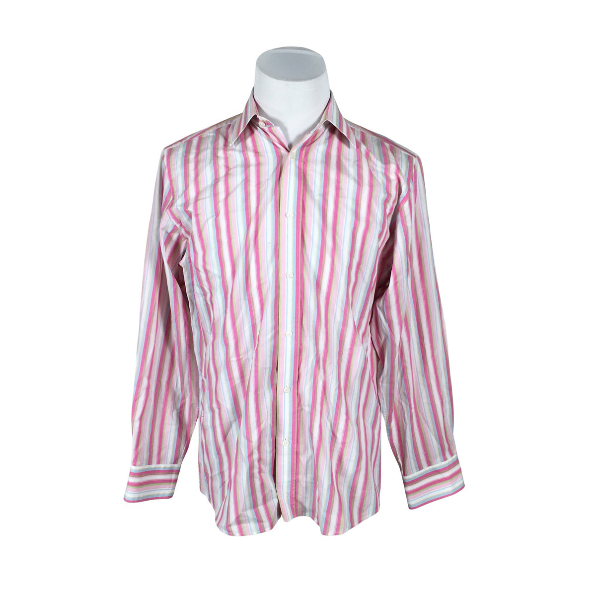 Unisex Petrifun - Triiksärk, suurus M - Heleroosa (1)