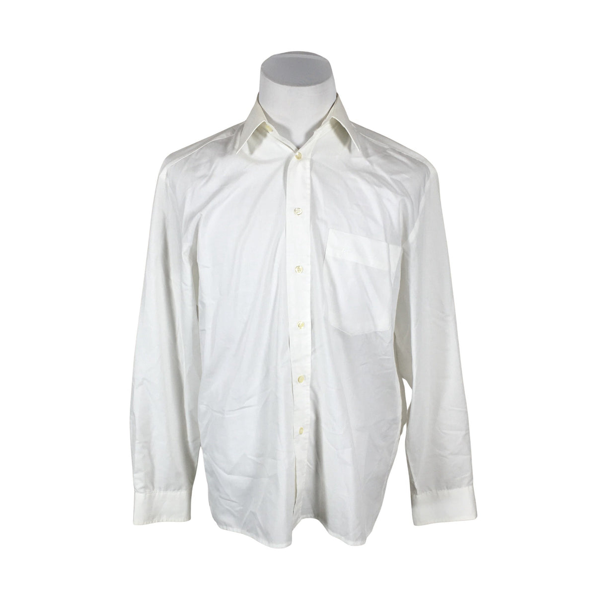 Unisex Melka - Triiksärk, suurus M - Valge (1)
