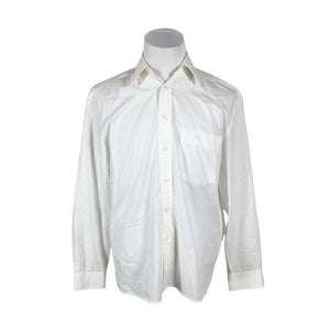 Unisex Melka - Triiksärk, suurus M - Valge (1)